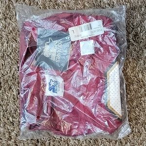 49ers Young #8 jersey